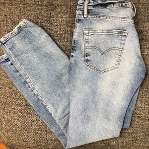 Vintage 511 Levi’s